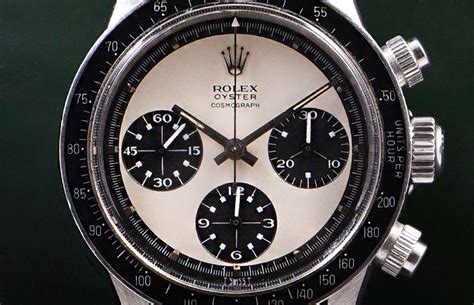 rolex paul newman d'antona prezzo|rolex daytona paul newman.